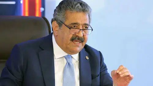 Feti Yıldız'dan rapor eleştirilerine sert yanıt: Okuyun, anlamadan yorum yapmayın!