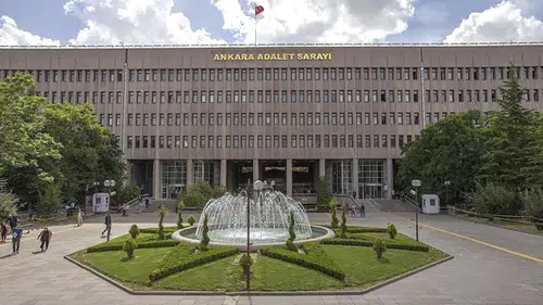 Ankara'da tefecilere yönelik operasyonda 51 kişi gözaltına alındı