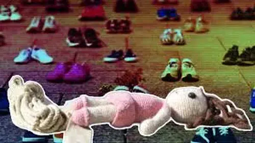 Kayıp çocuklar TBMM'de gündemde: Ertuğrul Kaya Epstein şebekesine dikkat çekti!