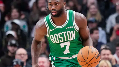 Jaylen Brown, NBA kariyerinden sonra UFC veya boksa geçiş yapmayı düşünüyor