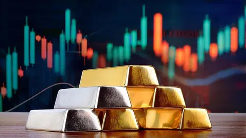 Altın ve gümüşte sert düşüş sonrası güçlü toparlanma: 3 Şubat altın ve gümüş fiyatları