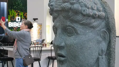 Marble İzmir 2026 için hazırlıklar hızlandı: Sektör İzmir’de buluşacak