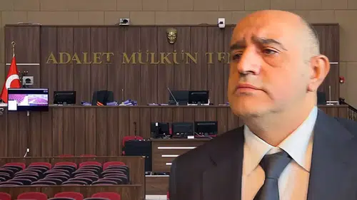 Aziz İhsan Aktaş Davası'nda 7 isim tahliye, 17 ismin tutukluluk durumu devam edecek
