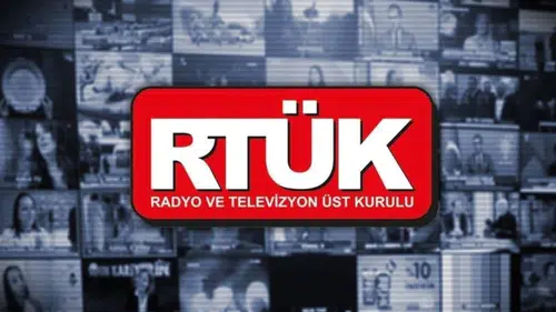 RTÜK, Halk TV ve NOW TV'ye argo ifadeler ve aile kurumunu zedeleyen içerikler nedeniyle ceza verdi