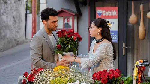 Güller ve Günahlar 16. Bölümde Büyük Tehlike! 17. Bölüm Fragmanı Yayınlandı mı?