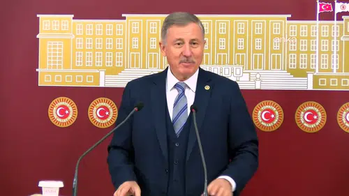 Selçuk Özdağ'dan Bakanlıklara Muğla ve Manisa İçin Proje Bilgisi Talebi