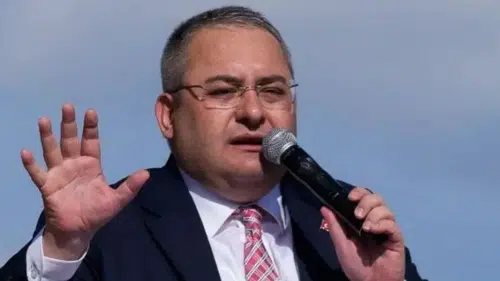 Keçiören Belediye Başkanı Özarslan: CHP'deki engeller halk hizmetimizi etkiliyor