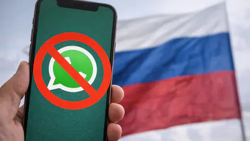 Rusya, WhatsApp'a erişimi engelleyerek kullanıcıları devlet destekli Max uygulamasına yönlendiriyor