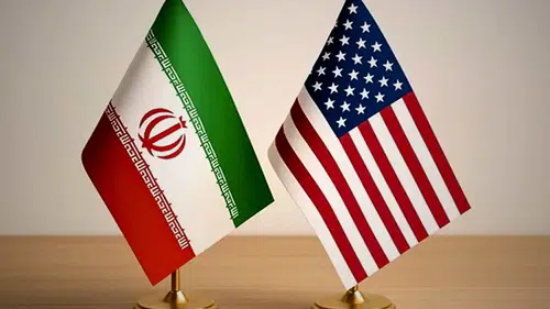 İran ve ABD, Umman arabuluculuğunda Cenevre'de dolaylı görüşmelere başladı