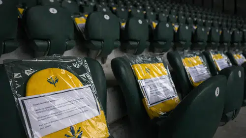 Fenerbahçe’den Kocaelispor Deplasmanında Taraftara Sürpriz: Koltuklarda Bere ve Duygusal Not