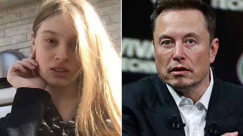 Elon Musk’ın Kızı Vivian Wilson, Epstein Dosyalarında Babasının Adının Geçmesine Sert Tepki Gösterdi