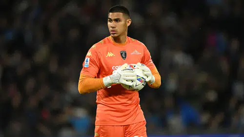 Beşiktaş, Devis Vasquez ile Kaleci Transferini Sonlandırıyor