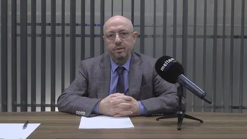 BTP'nin Düzenlediği Milli Ekonomi Modeli Viyana’da masaya yatırılıyor