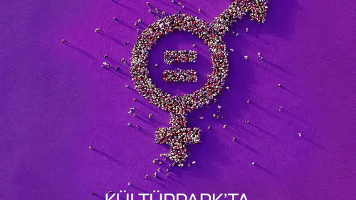 İzmir, 8 Mart Dünya Kadınlar Günü'nü "Eşitlik Var" temasıyla kutlayacak etkinlikler düzenliyor