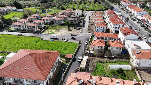 Muğla’da yol yatırımlarında dikkat çeken tablo: 537 kilometrelik çalışma tamamlandı