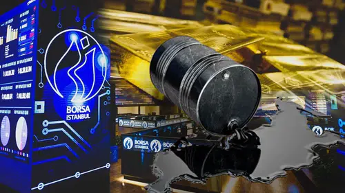 İran'a saldırının Etkisi: BIST 100 Yüzde 5,32 Düştü, Petrol Fiyatları Tırmandı