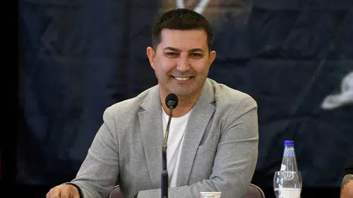 Aydın Kuşadası Belediye Başkanı Ömer Günel tutuklandı