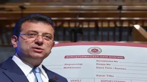 İBB Davasında İkinci Gün: Kimlik Tespitleri Yapılacak