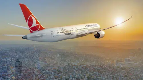 CHP'li Gülcan Kış: THY'de Çalışan ve Yönetim Arasındaki Uçurum İddiaları Artıyor