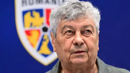 Mircea Lucescu hastaneye kaldırıldı: Romanya Futbol Federasyonu’ndan açıklama geldi