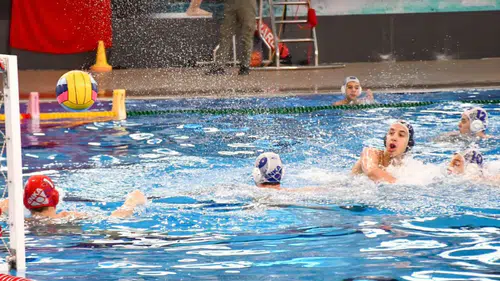 İzmir Büyükşehir’den sporda çifte gurur: Sutopunda Türkiye üçüncülüğü, judoda 6 madalya