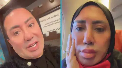 Murat Övüç hakkında başörtüsü paylaşımı nedeniyle tutukluluk kararı devam etti