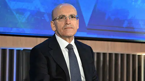 Mehmet Şimşek'ten 2026 için kritik uyarılar