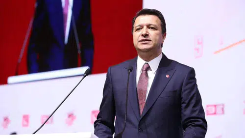 Saadet Partisi lideri Mahmut Arıkan: Türkiye, ABD'ye karşı tek vücut olmalı ve siyasi çekişmelere girmemeli