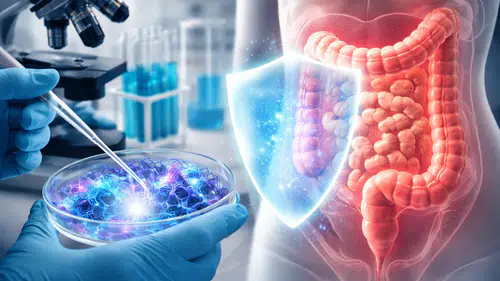 MIT Araştırması: Bağırsakları Koruyan Yeni Protein Bulundu