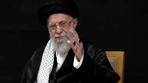 New York Times: "Hamaney’in konumu, CIA'in istihbaratıyla belirlendi"