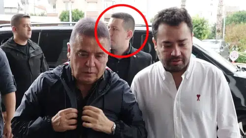 İBB soruşturmasında yeni gelişme: Antalya Büyükşehir Belediyesi personeli Yasin Yellice tutuklandı