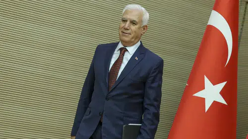 Bursa Büyükşehir Belediye Başkanı Mustafa Bozbey hakkında gözaltı kararı: Listede 59 kişi var