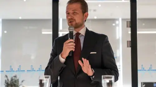 İYİ Parti Genel Sekreteri Osman Ertürk Özel:  Türkiye'nin en acil sorunlarından biri sokak güvenliğidir