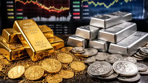 24 Mart 2026’da altın ve gümüşte sert ekran: Fiyatları görenler aynı soruyu sormaya başladı