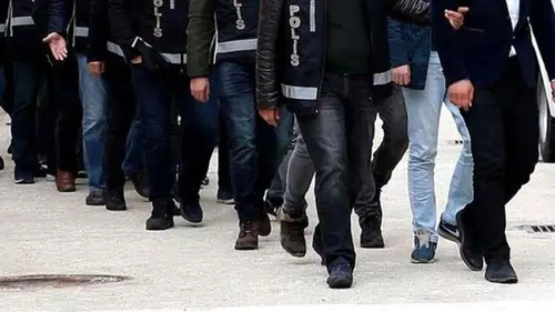 FETÖ'ye yönelik 27 ilde operasyon: 77 şüpheli yakalandı, 47'si tutuklandı