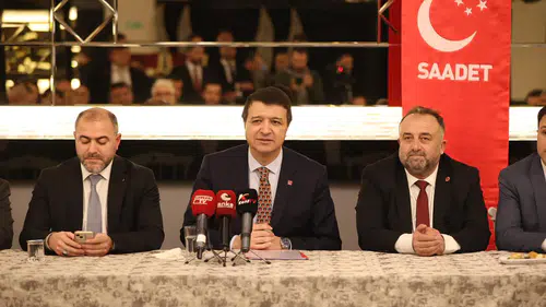 Mahmut Arıkan: Vatandaşın parası yeniden vatandaşa dağıtılmalı!
