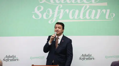 Saadet Partisi Lideri Mahmut Arıkan: Türkiye ve İran arasındaki gerginliği savaşa dönüştürmemeliyiz