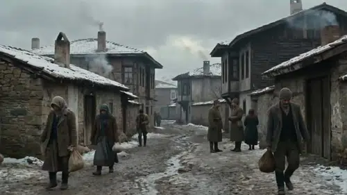 Mansur Yavaş, İstiklal Marşı'nın 12 Mart'ını ve Mehmet Akif Ersoy'u anlattı