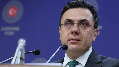 Yurt Dışındaki Türklerin Güvenliği İçin Bakanlıktan Önemli Uyarılar