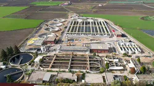 İzmir’de altyapıya 13 milyar liralık dev yatırım