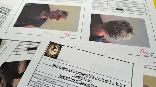 Epstein yazışmaları gündem oldu: Genç kadınlara dair ifadeler dikkat çekti