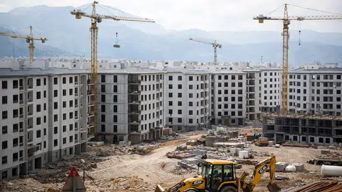 Deprem konutlarında kritik uyarı: Borçlandırma işlemlerinde son 3 gün