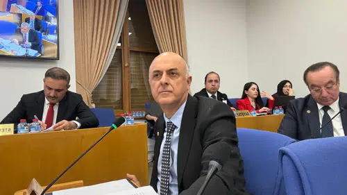 CHP'li Özlale'den enerji fiyat artışına karşı Eşel Mobil çağrısı ve tarım sektöründeki tehlikeler uyarısı