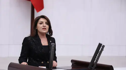 Silifke'de Trafik Krizi: CHP'li Kış Çözüm İstedi