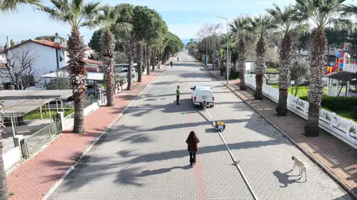 Balıkesir'de Sismik Ölçüm ve Zemin Analizi Projesi İle Afetlere Hazırlık Artıyor