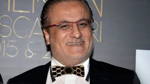 Ünlü yapımcı Erol Köse hayatını kaybetti: Sarıyer’deki evinden düştü