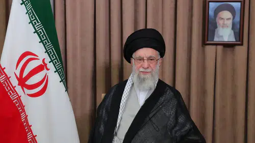 İran'da yeni dini lider için sürecin hızla ilerleyeceği açıklandı