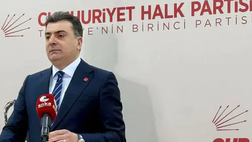 CHP Sözcüsünden İBB davası göndermesi: "Siyasi rekabet sandıkta olur, mahkemelerde değil"