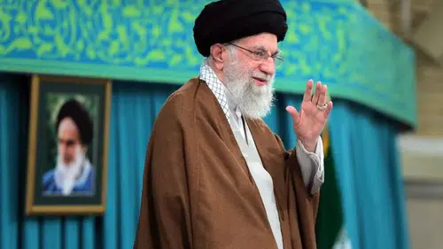 İran'ın Dini Lideri Hamaney, 37 yıl sonra ABD-Israil saldırılarında hayatını kaybetti
