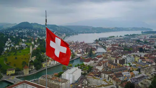 İsviçre: ABD ve İsrail'in saldırıları uluslararası hukuku ihlal ediyor